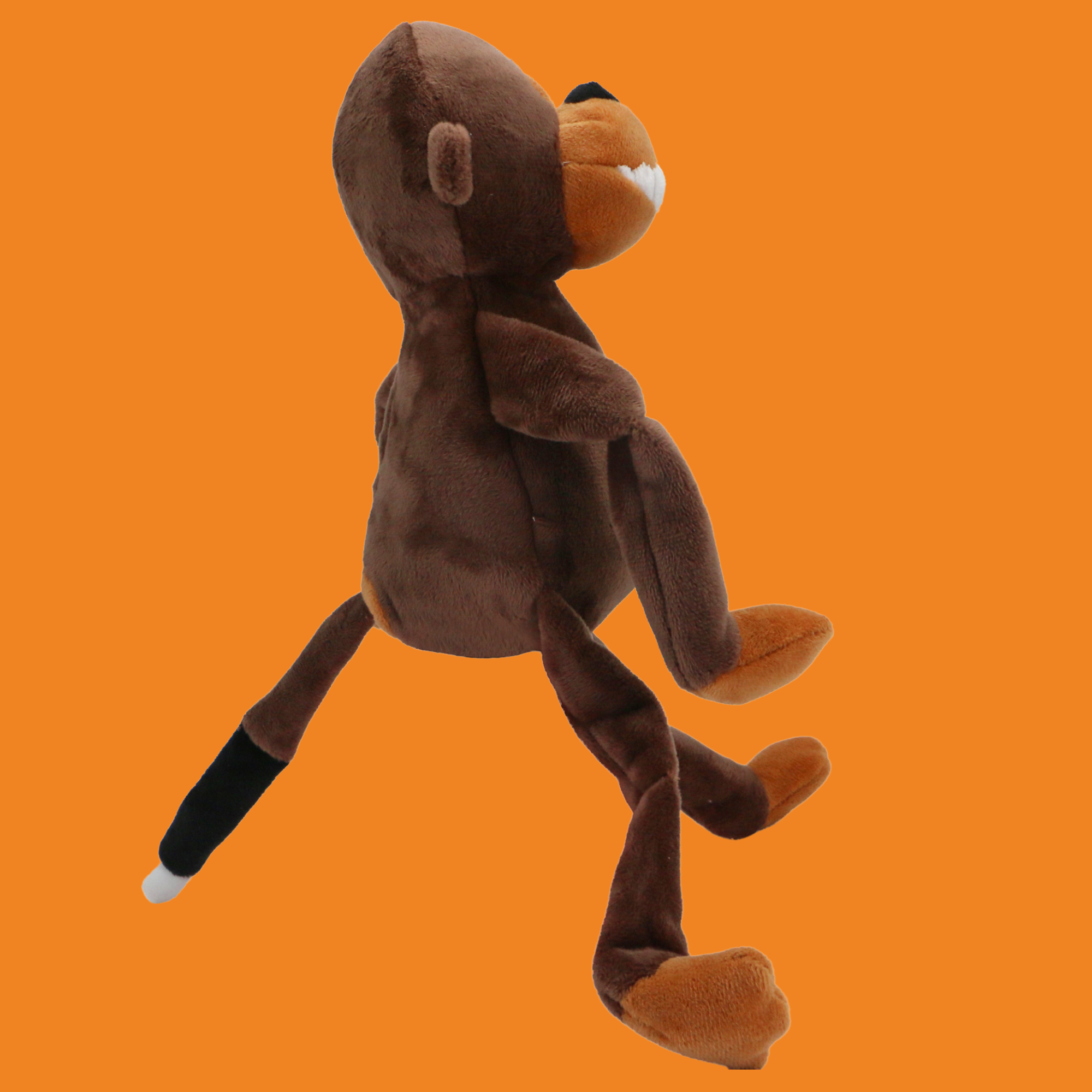 Marvin - Naughty Monkey - Stuffed Animal Dog Toy