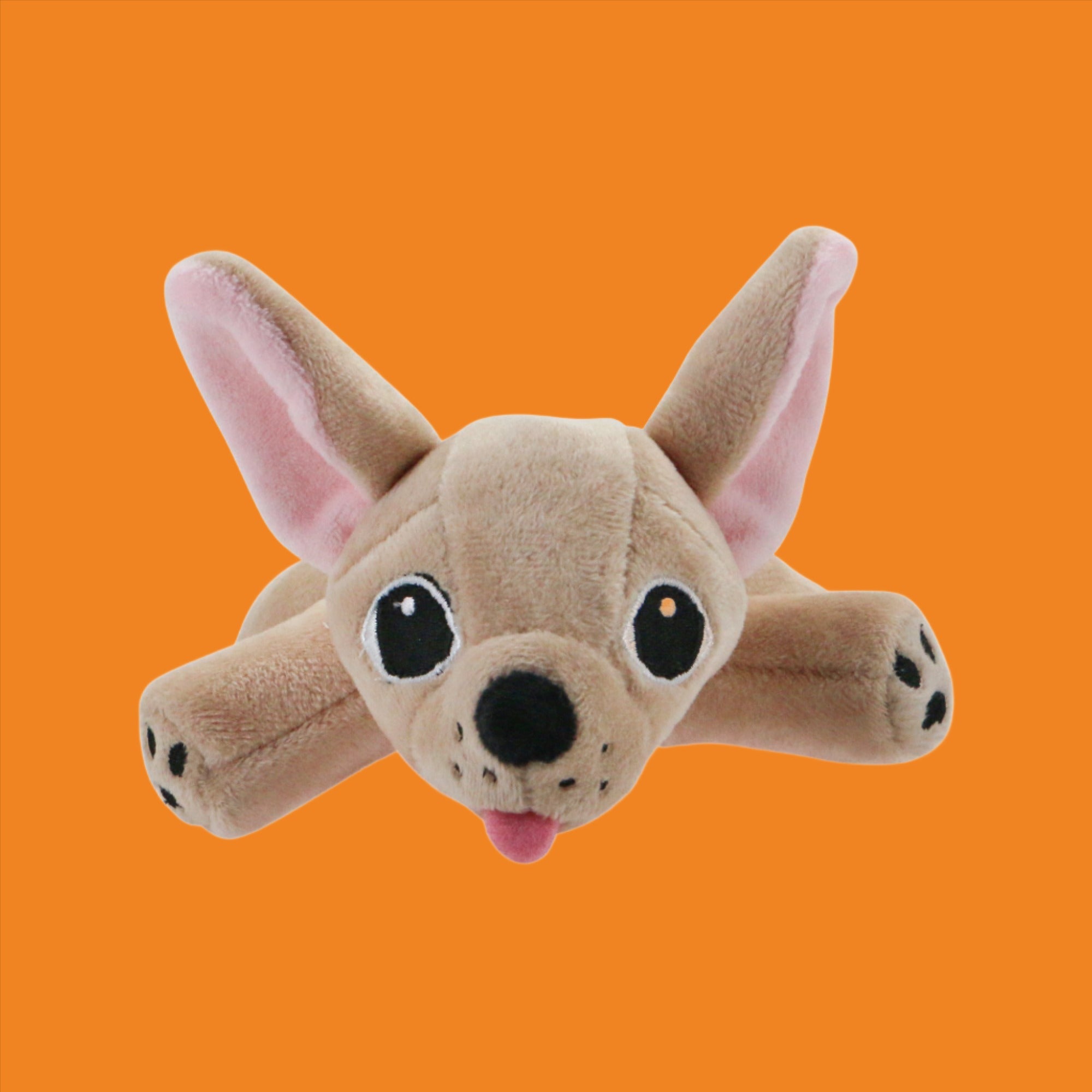 Lenguita Dogs Stuffed Animal