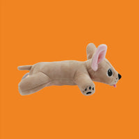 Lenguita Dogs Animal toy